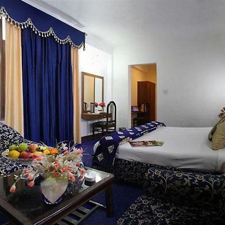 Chander Palace Manali  Exterior photo