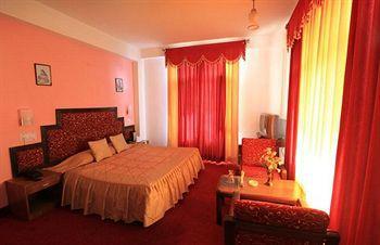 Chander Palace Manali  Exterior photo