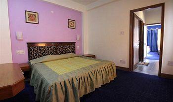 Chander Palace Manali  Exterior photo