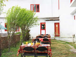 Chander Palace Manali  Exterior photo