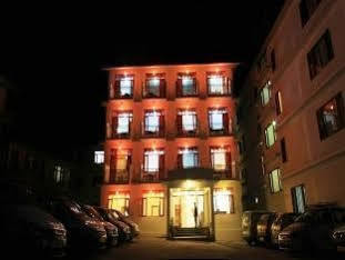Chander Palace Manali  Exterior photo